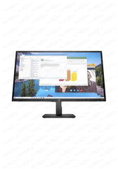 HP M27HA 27" FHD Monitor - (Official Warranty)