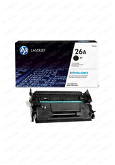 HPToner26A