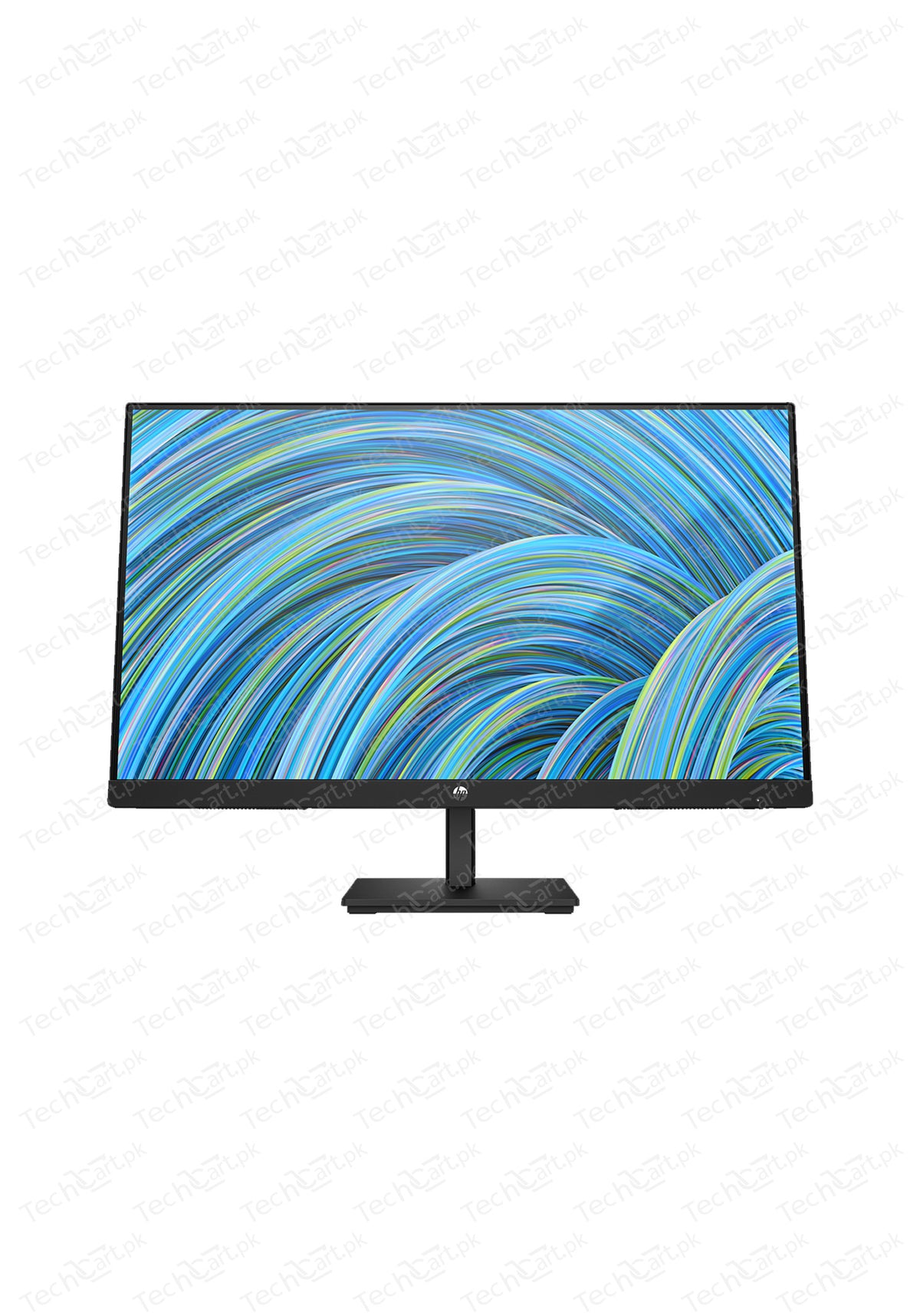 HP V24v G5 23.8 inch FHD Monitor - (Official Warranty)