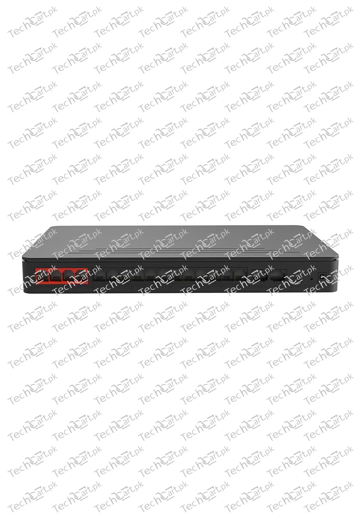 Hybrid PBX N412