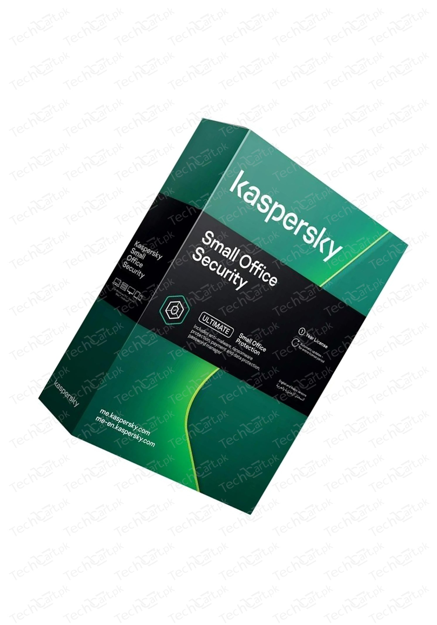 KasperskySmallOfficeSecurity_1Server10PC_10MOBILE_2
