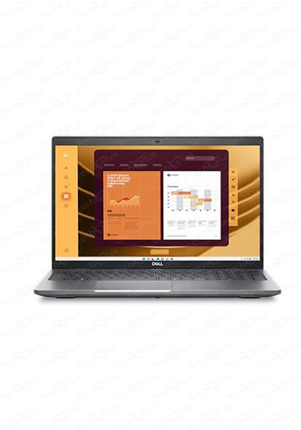 Latitude 5450 ultra 5