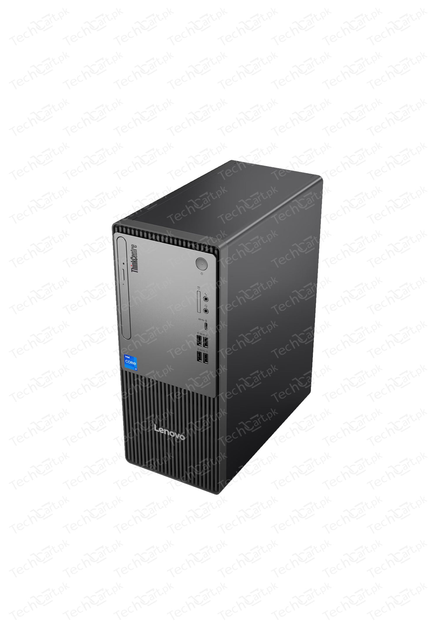 Lenovo ThinkCentre Neo 50t G5 Intel Core i7-14700 8GB 512GB SSD 1 Year Warranty