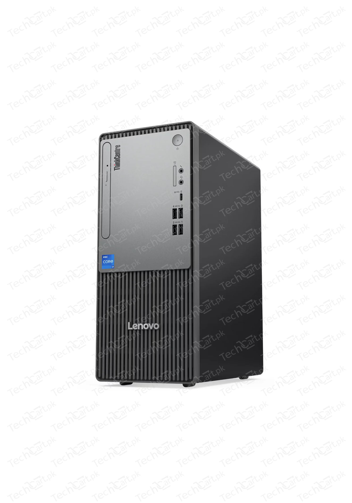 Lenovo ThinkCentre Neo 50t G5 Intel Core i7-14700 8GB 512GB SSD 1 Year Warranty