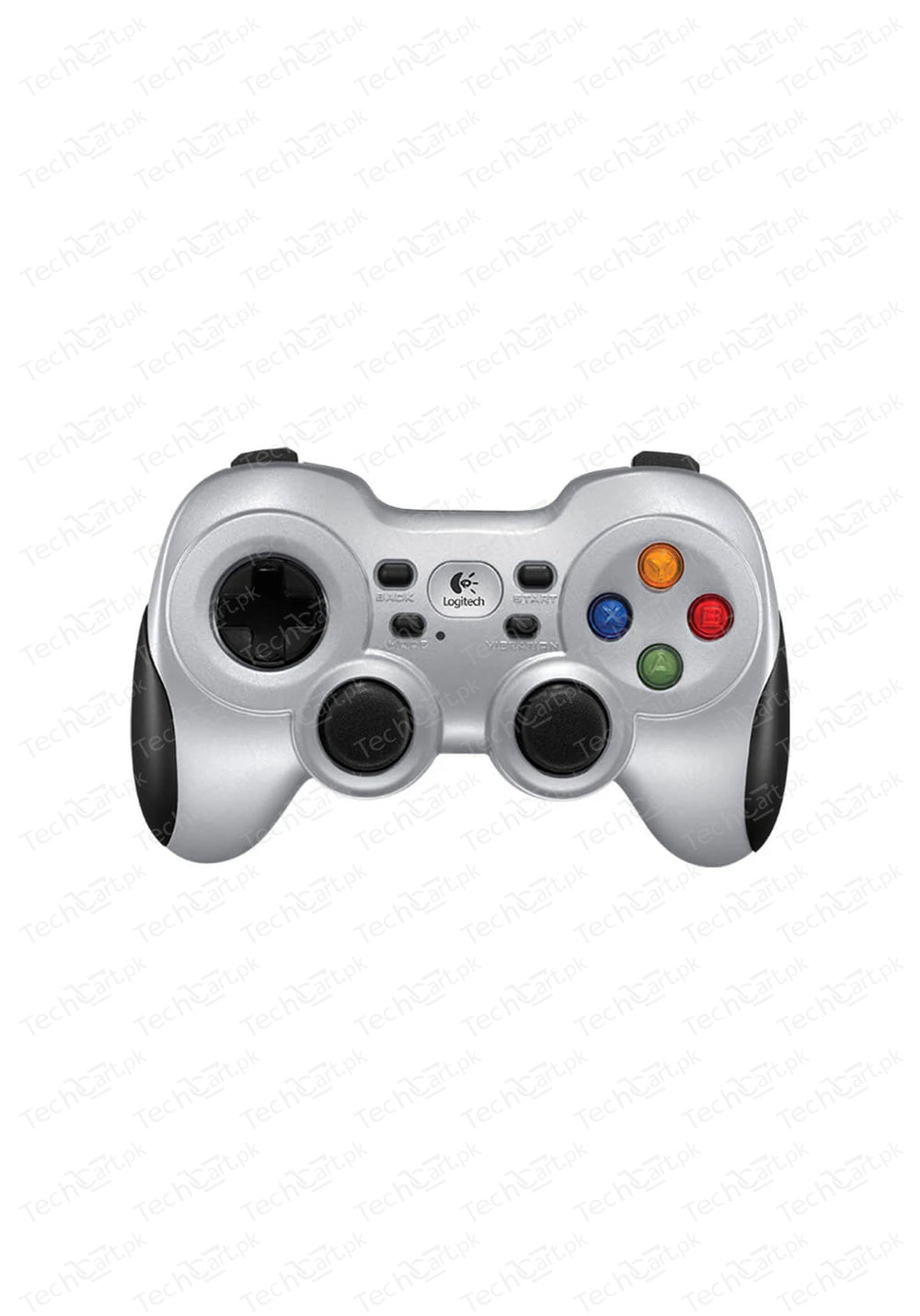 LogitechF710WirelessGamePad