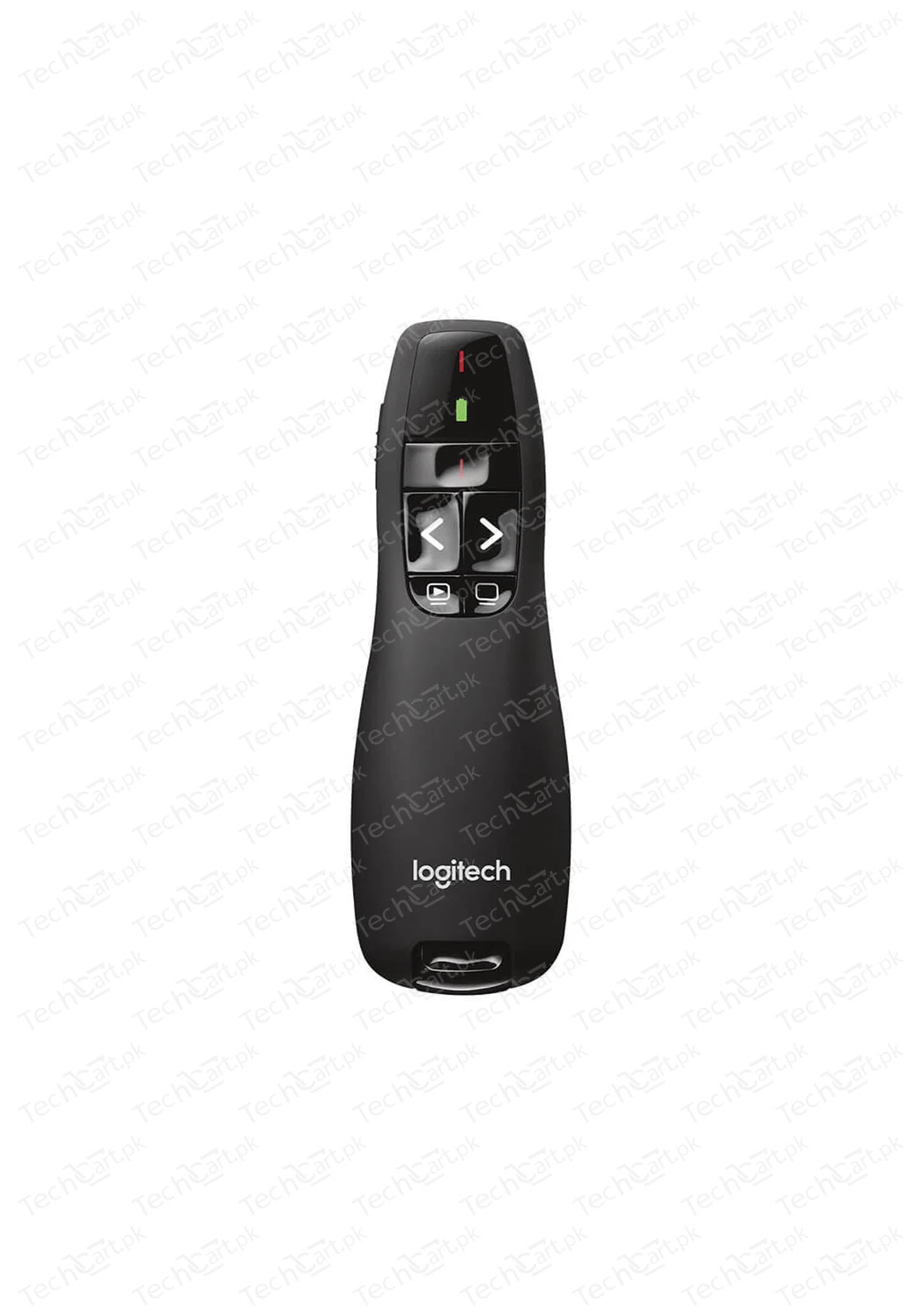Logitech R400 Set Up Logitech Presenter R400 Wireless – Tech Cart
