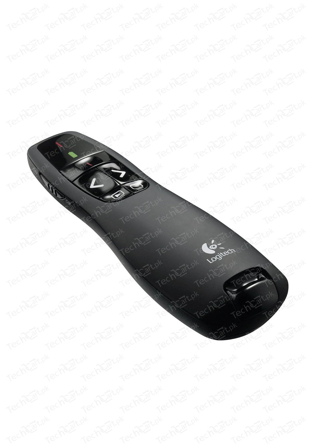 LogitechPresenterR400Wireless