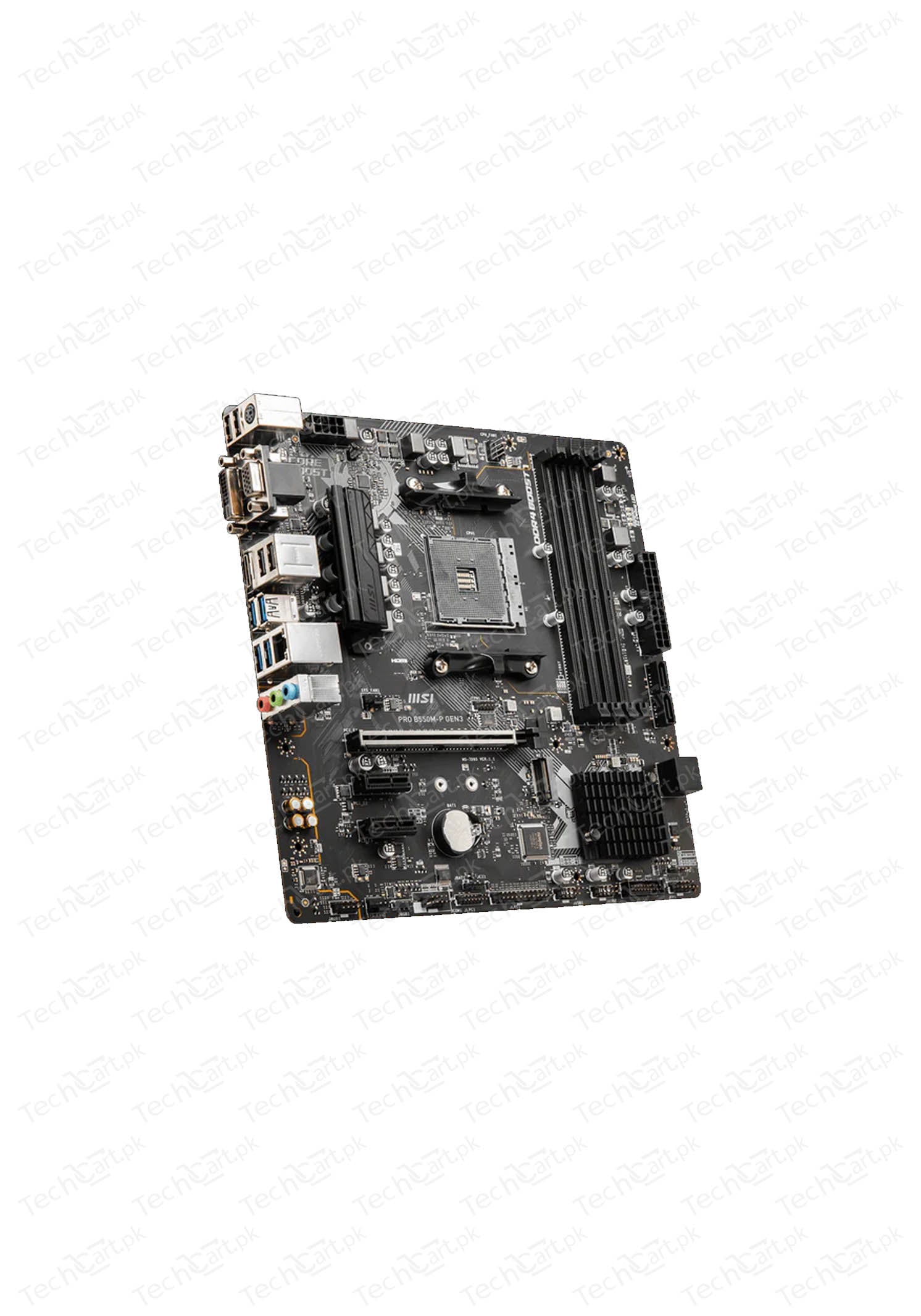 MSIPROB550M-PGEN3Motherboard