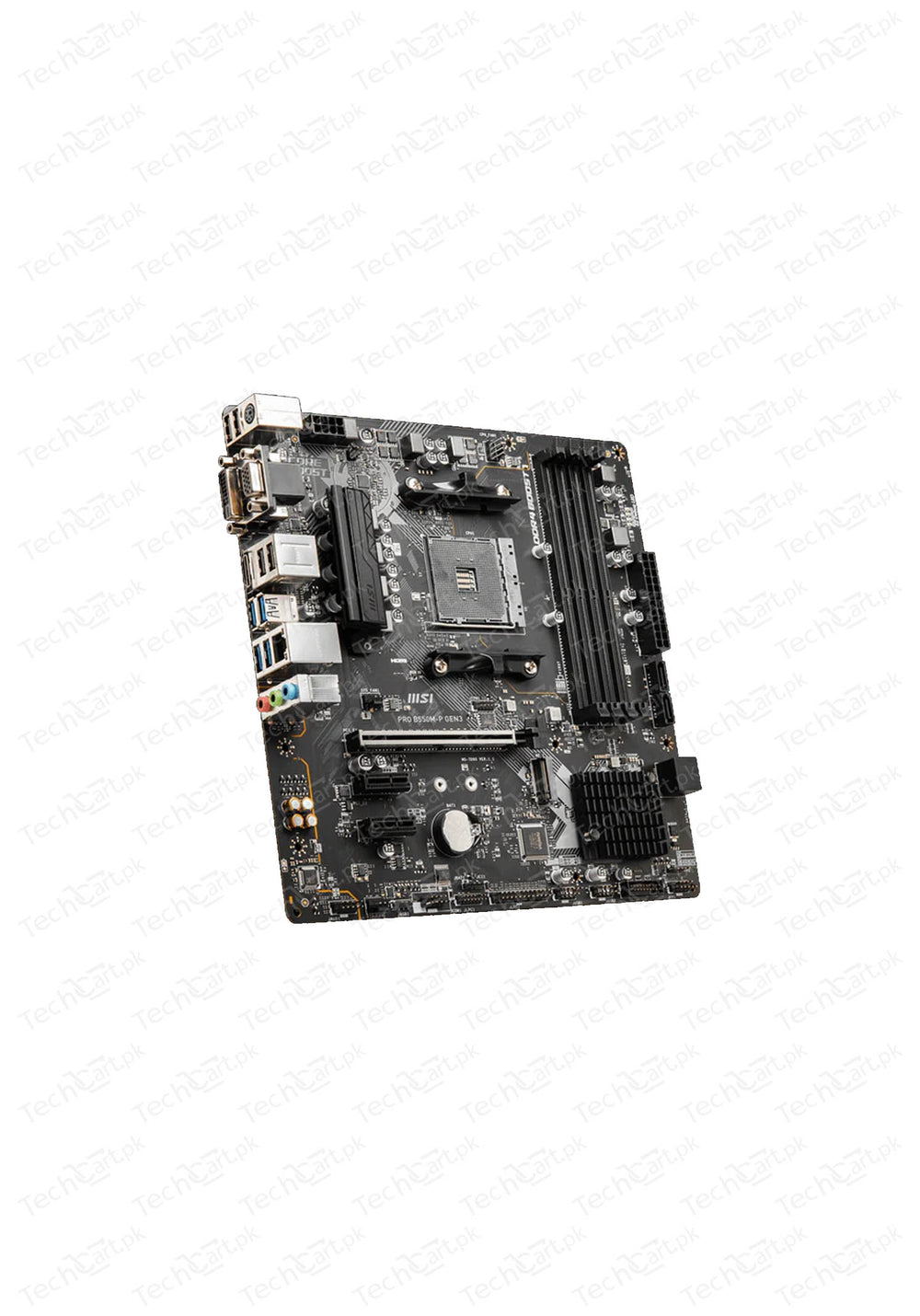 MSIPROB550M-PGEN3Motherboard