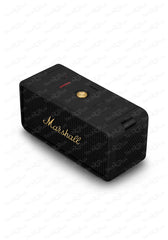 MarshallMiddletonBluetoothPortableSpeaker