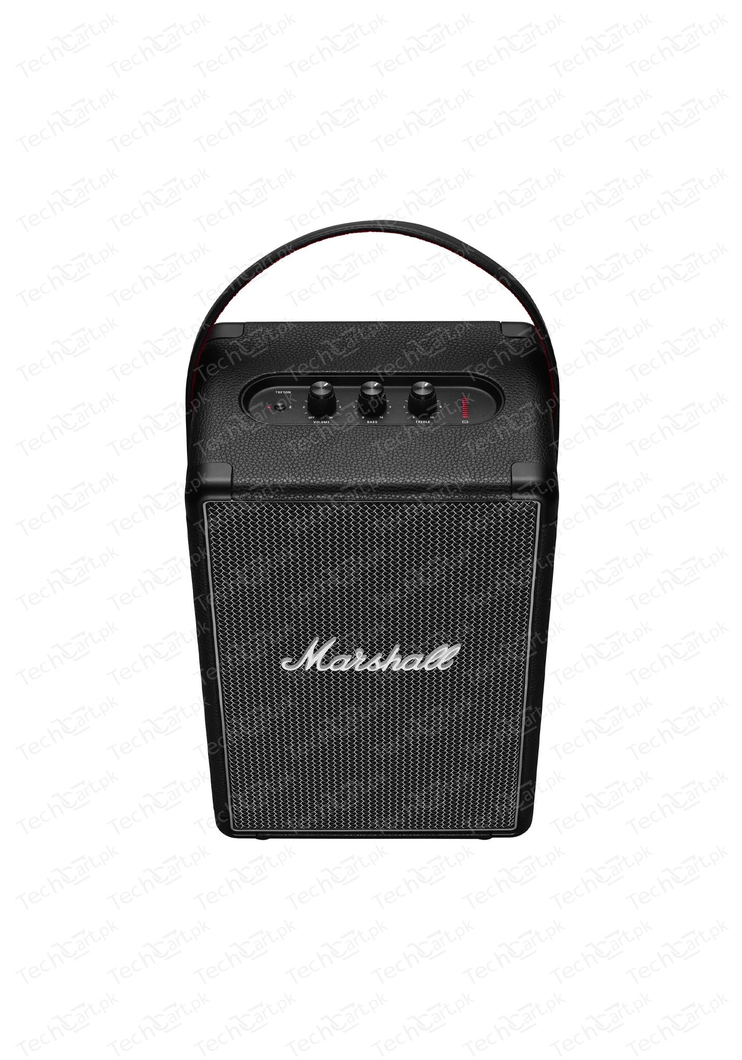 MarshallTuftonPortableSpeaker