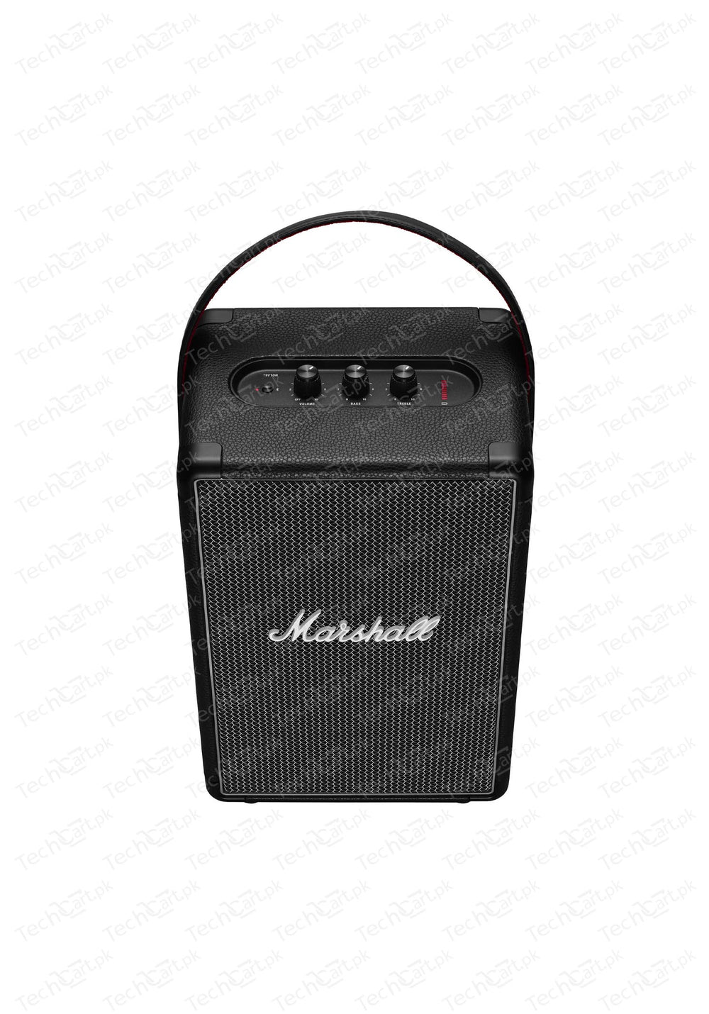MarshallTuftonPortableSpeaker