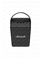 MarshallTuftonPortableSpeaker