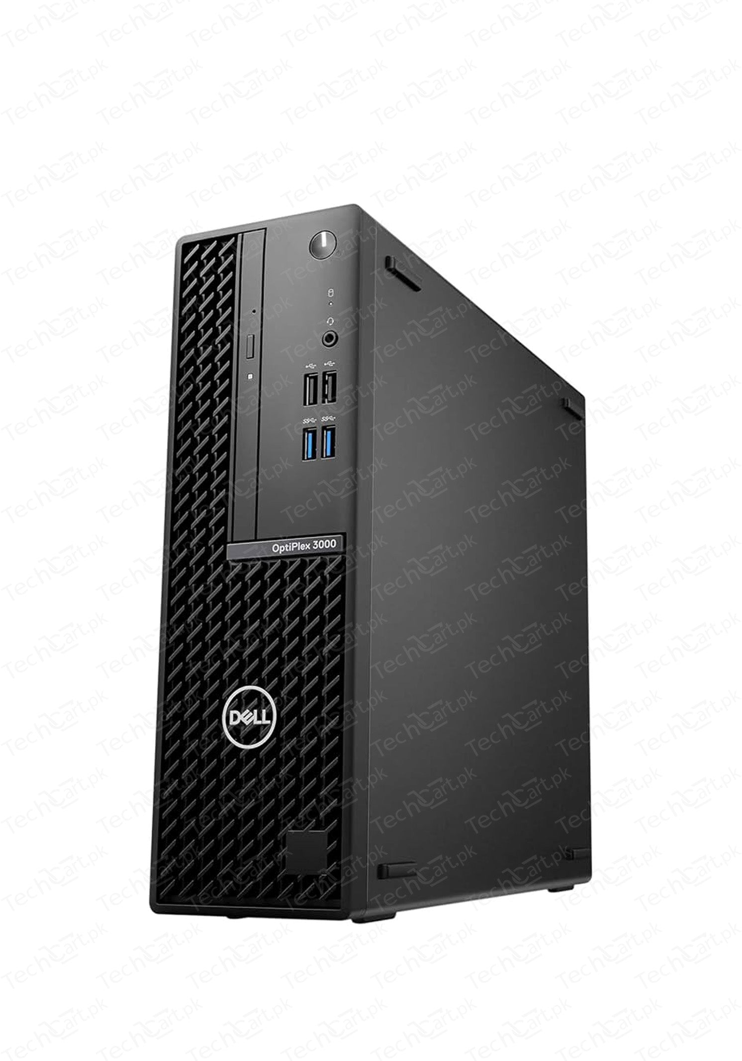 OptiPlex 3000-i5-12th Gen-3y
