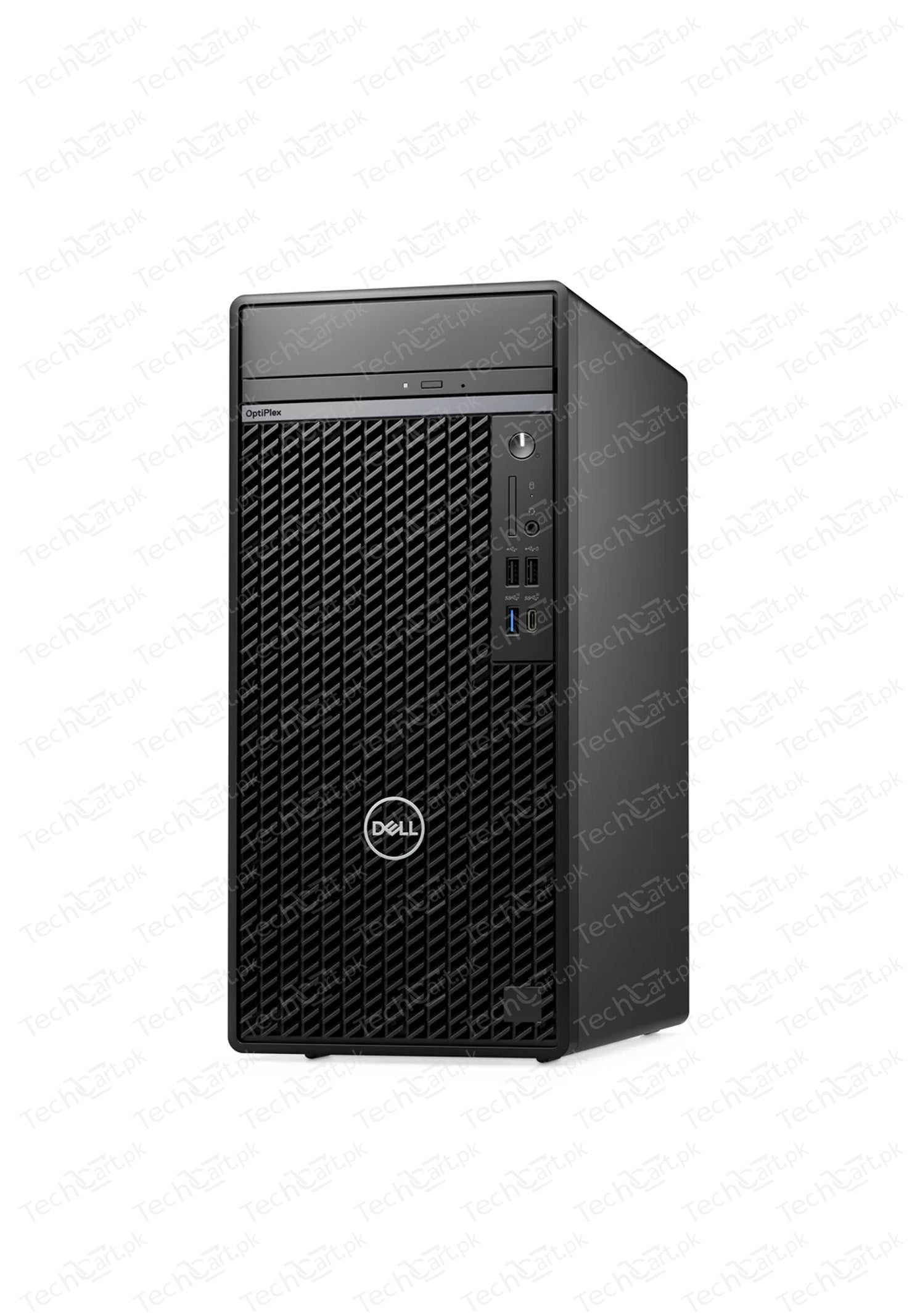 OptiPlex 7010+ i7-13th Gen-3y with (500watt supply)