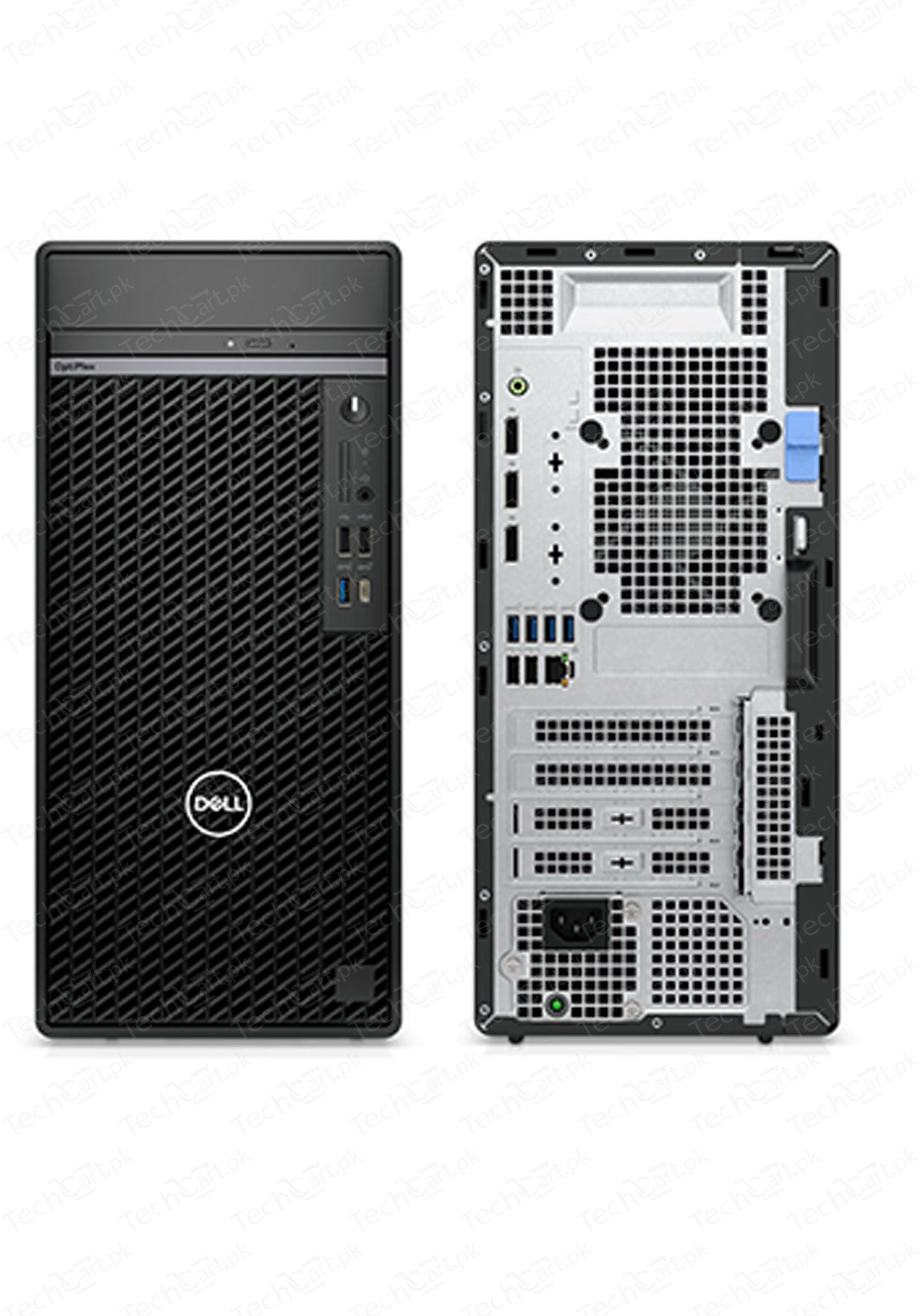 OptiPlex 7010+ i9-13th Gen-3y with (500watt supply)
