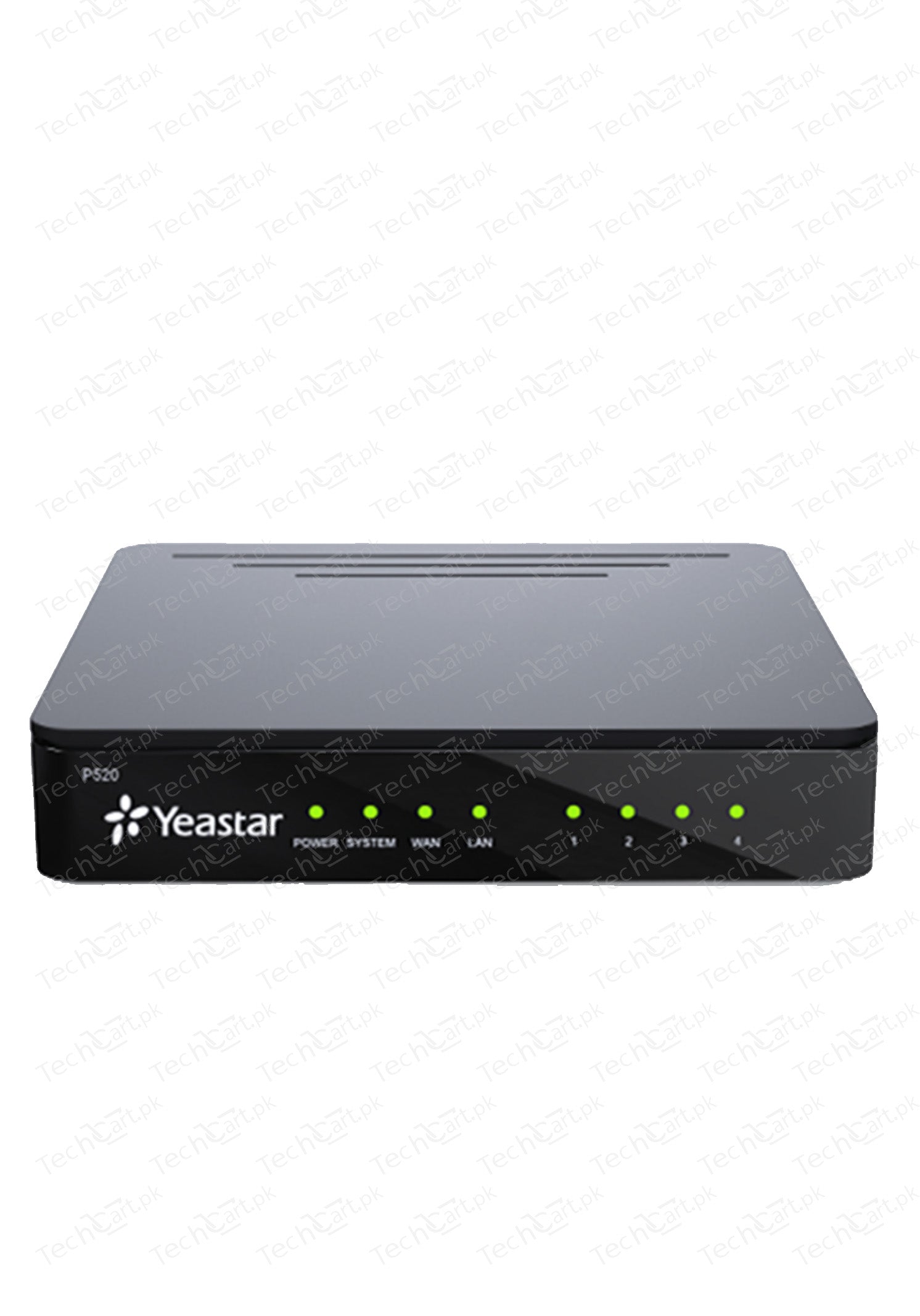 P520 | P-Series PBX System |  Yeastar