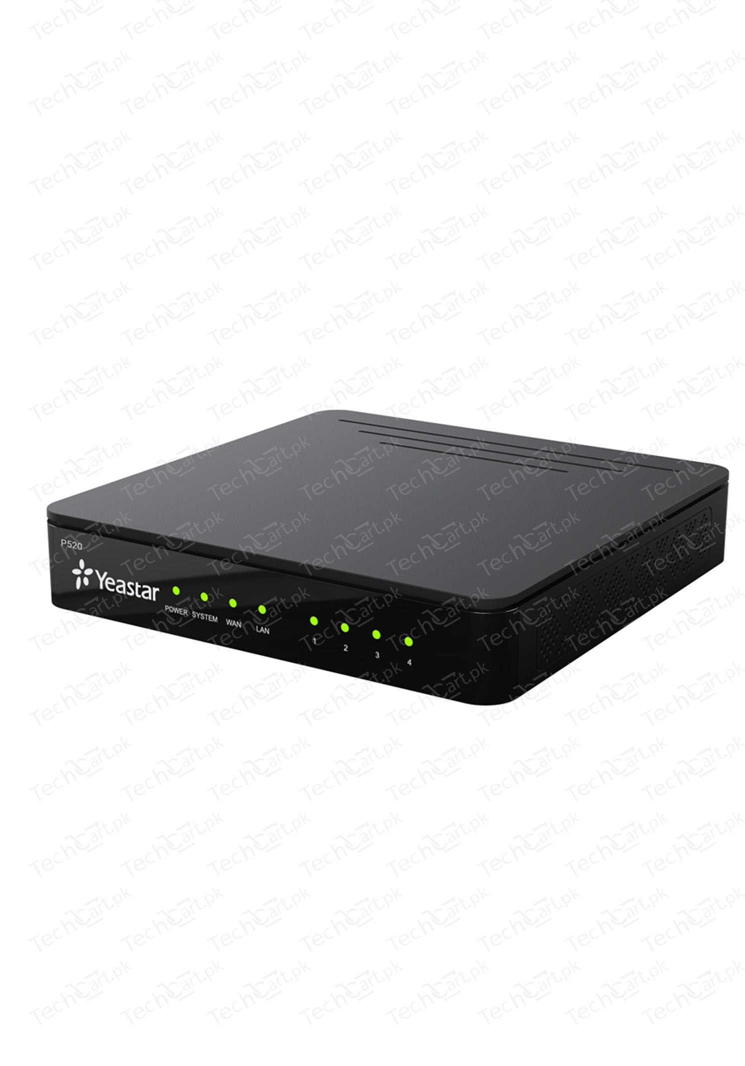 P520 | P-Series PBX System |  Yeastar