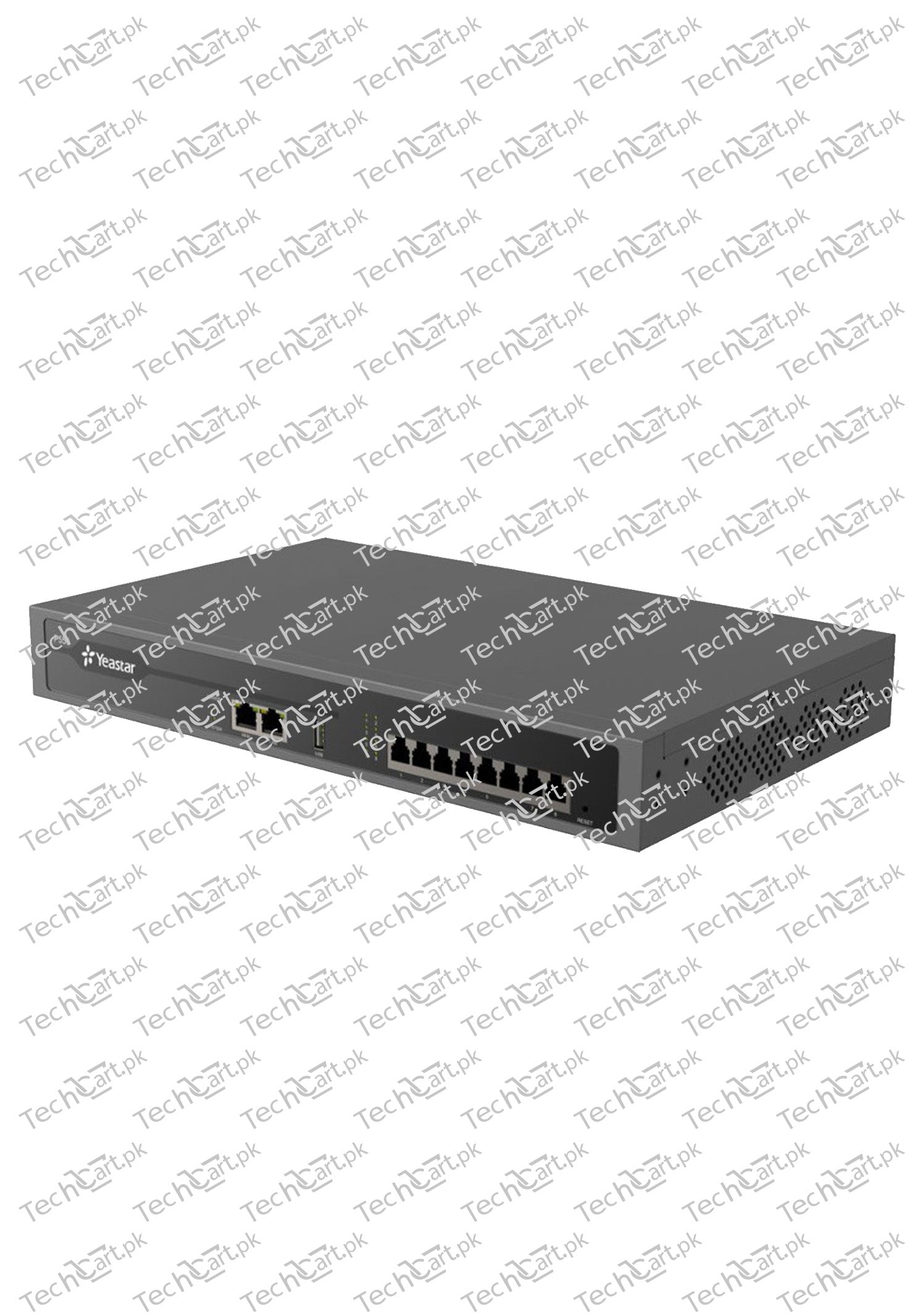 P550 | P-Series PBX System |  Yeastar