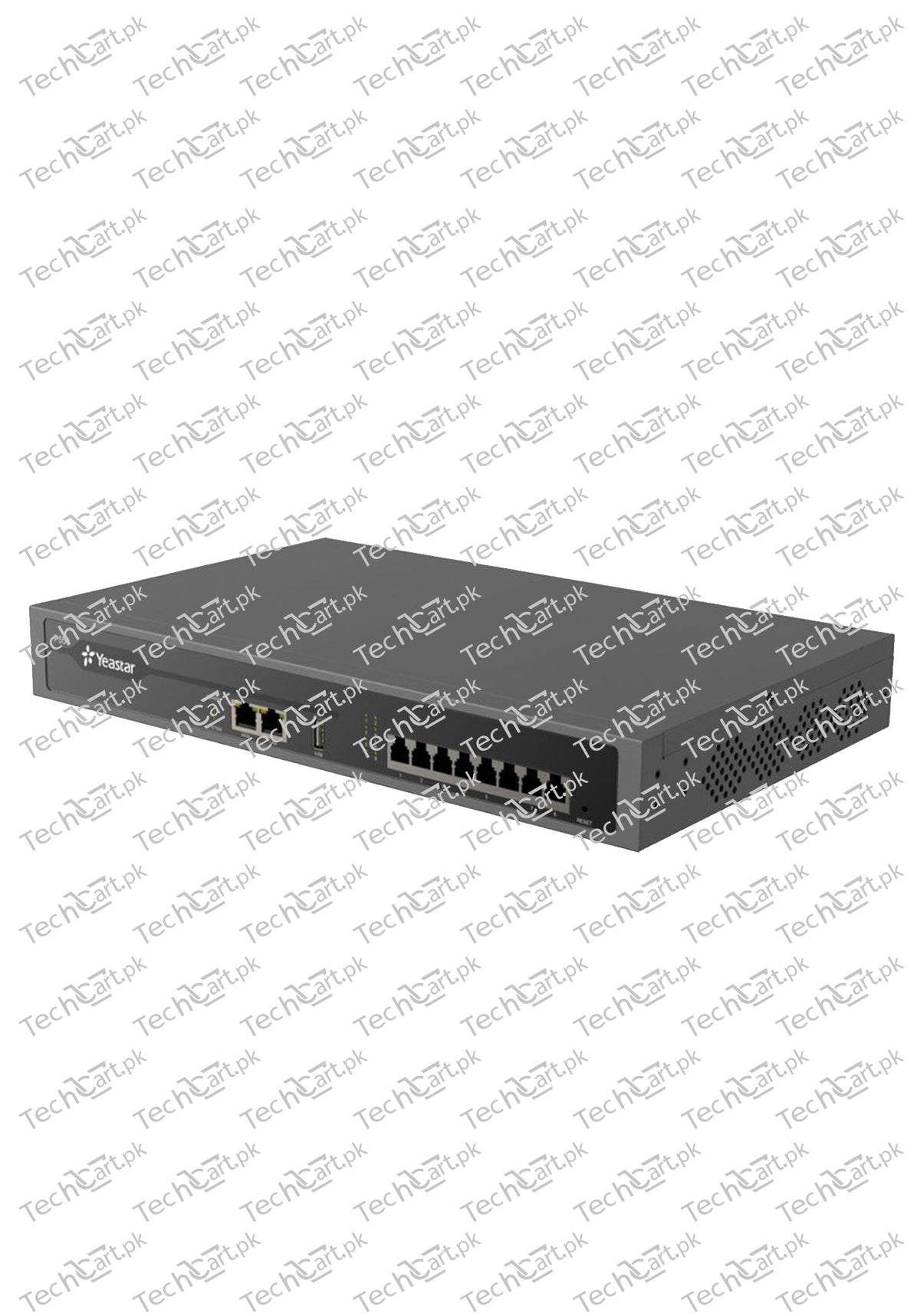 P550 | P-Series PBX System |  Yeastar