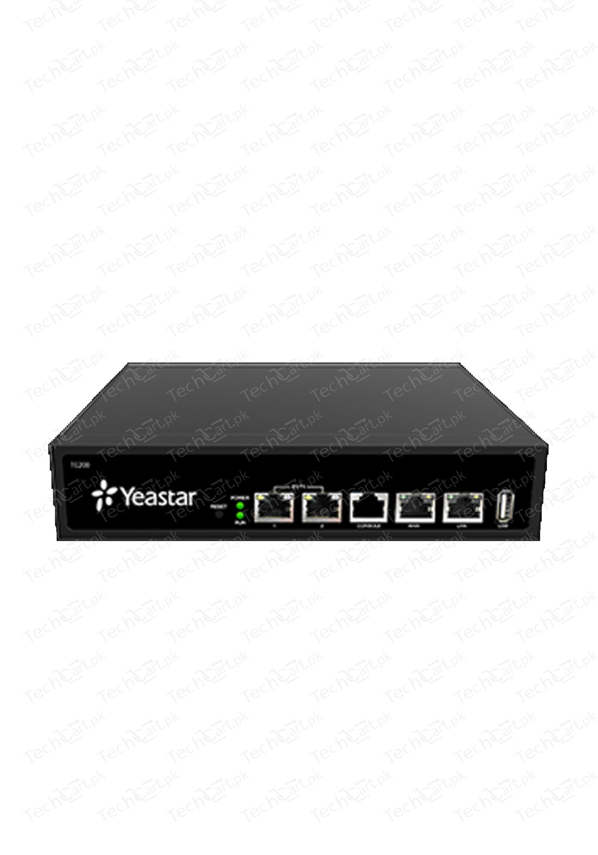 PRI Gateway TE200 | Yeastar