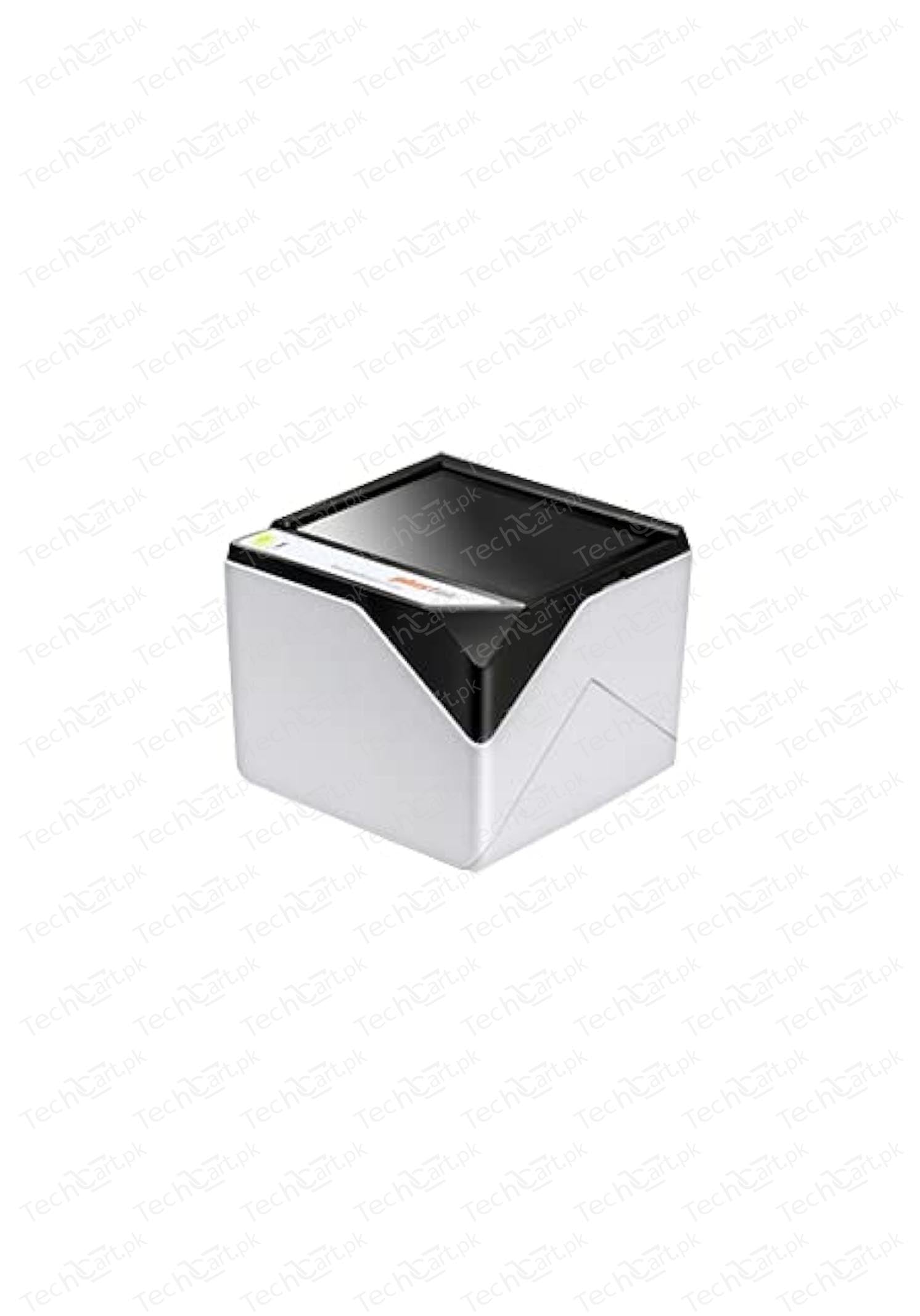 PlustekSecureScanX-Cube