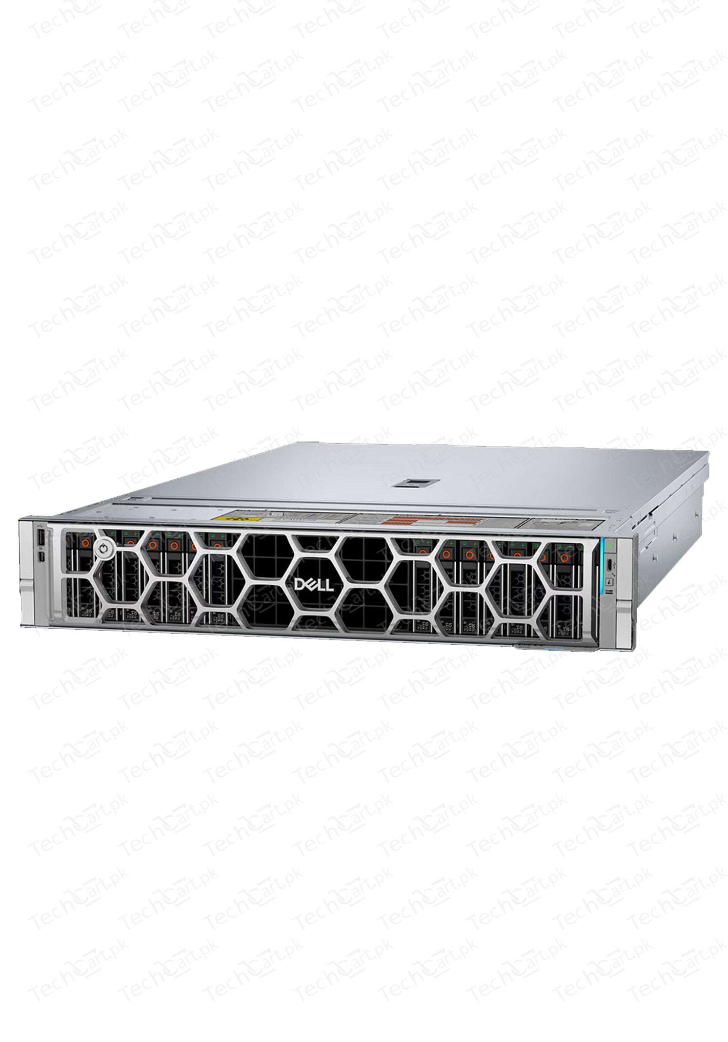 Ir7000 Rack Dell PowerEdge R770 Rack Server – Tech Cart