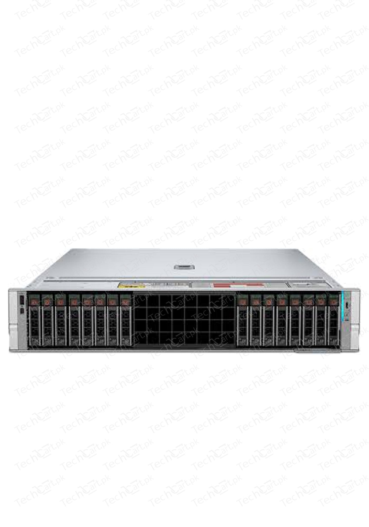 Dell PowerEdge R770 Rack Server