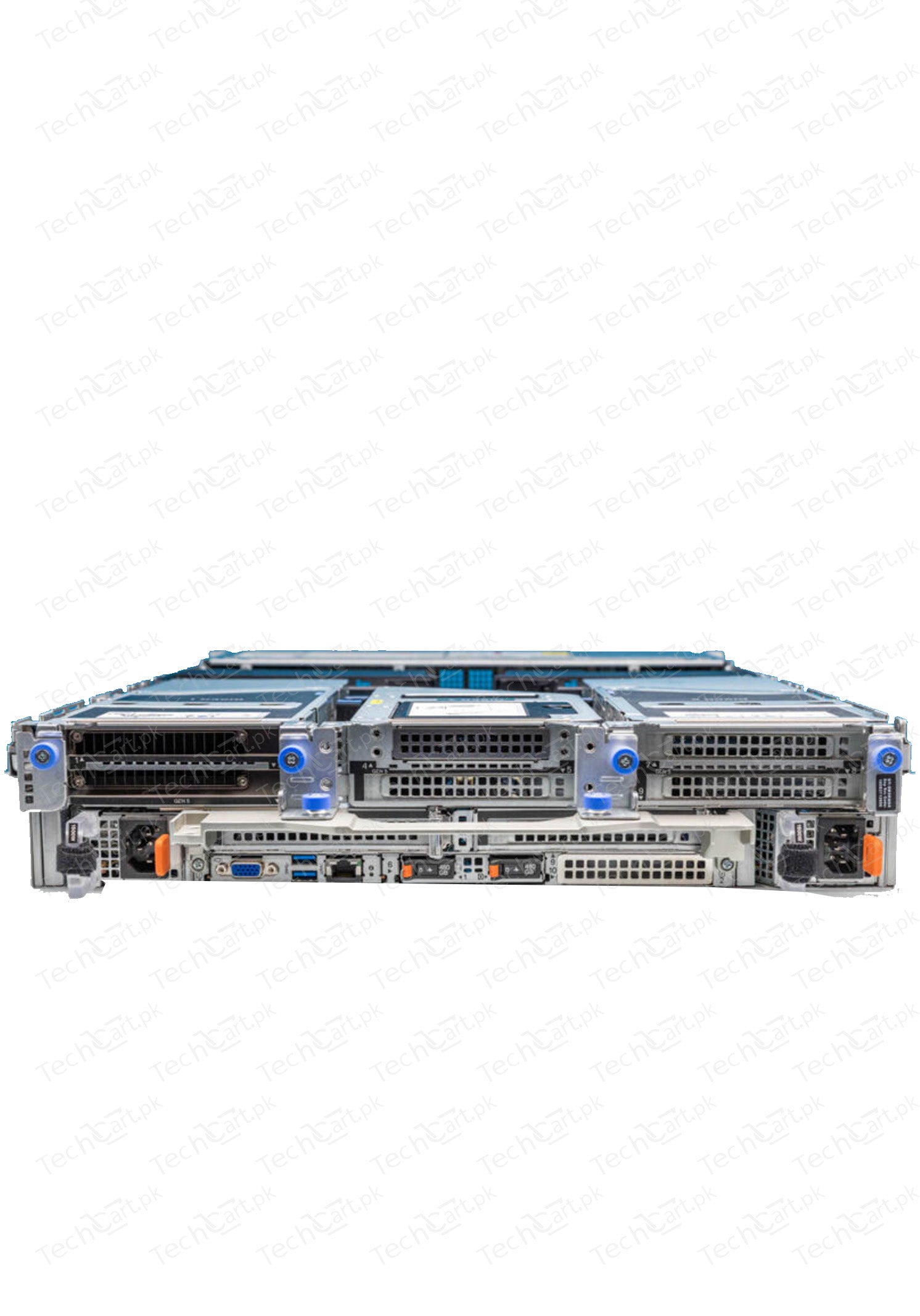 Dell PowerEdge R770 Rack Server