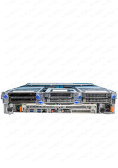 Dell PowerEdge R770 Rack Server