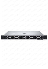 Dell PowerEdge R360 1U 4LFF Rack Server