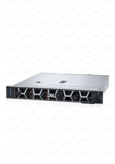 Dell PowerEdge R360 1U 4LFF Rack Server