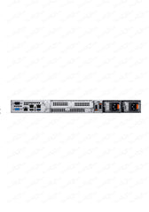 Dell PowerEdge R360 1U 4LFF Rack Server