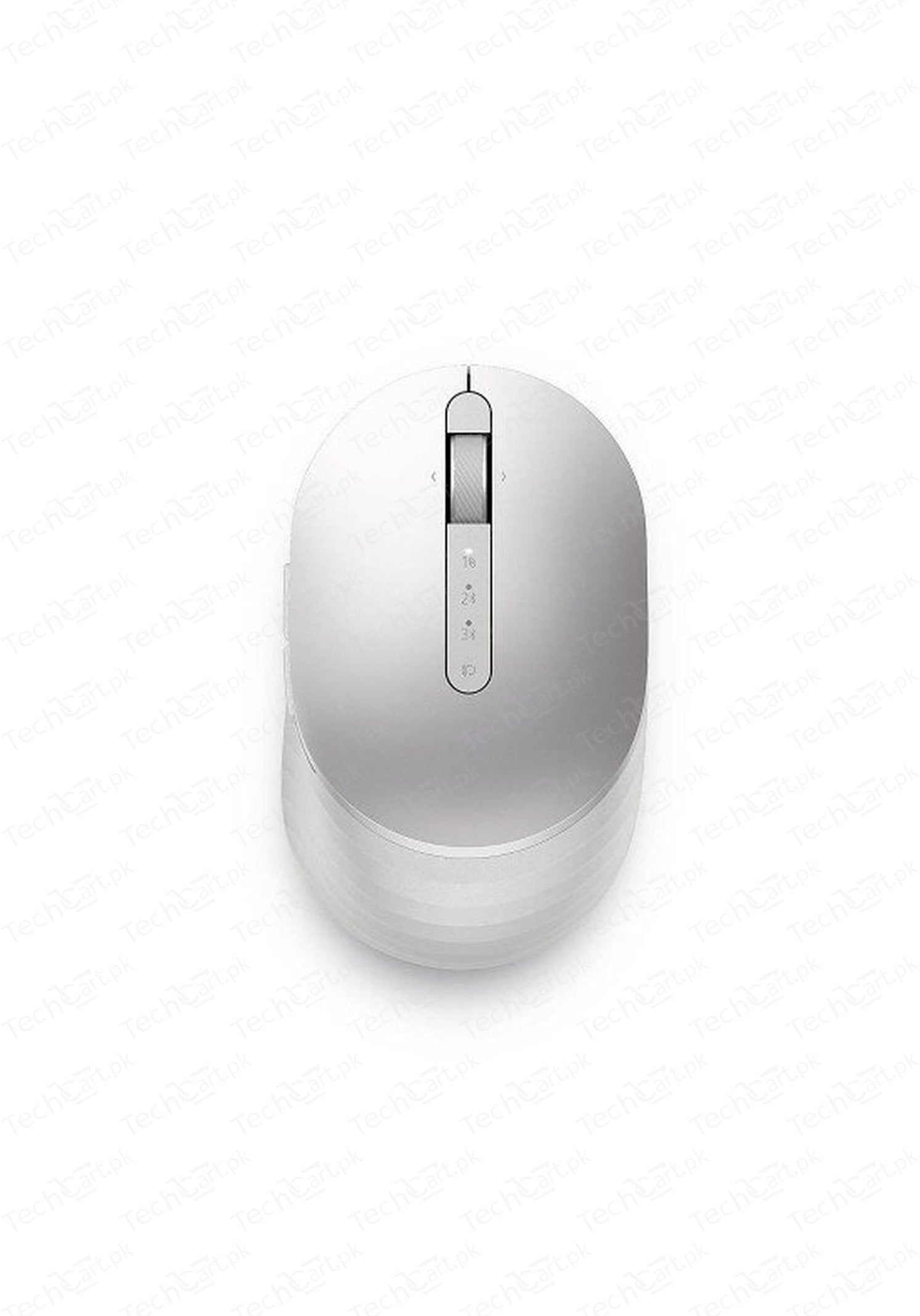 Rechargeable Wireless Mouse