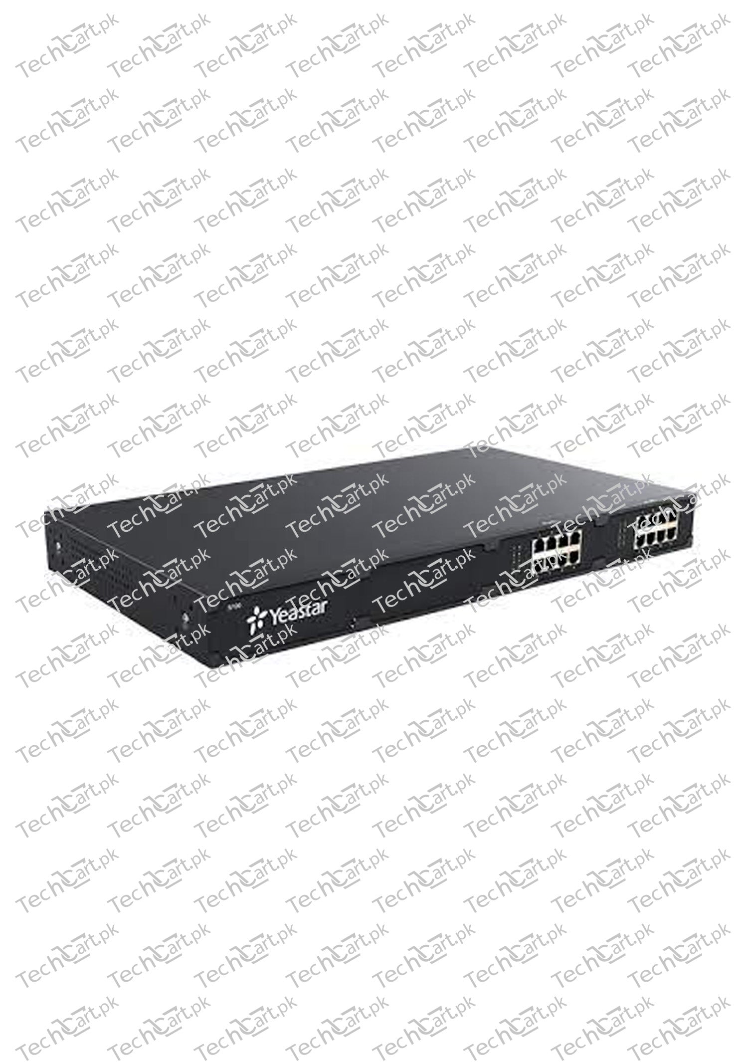 S100 | S Series VOIP PBX |  yeastar