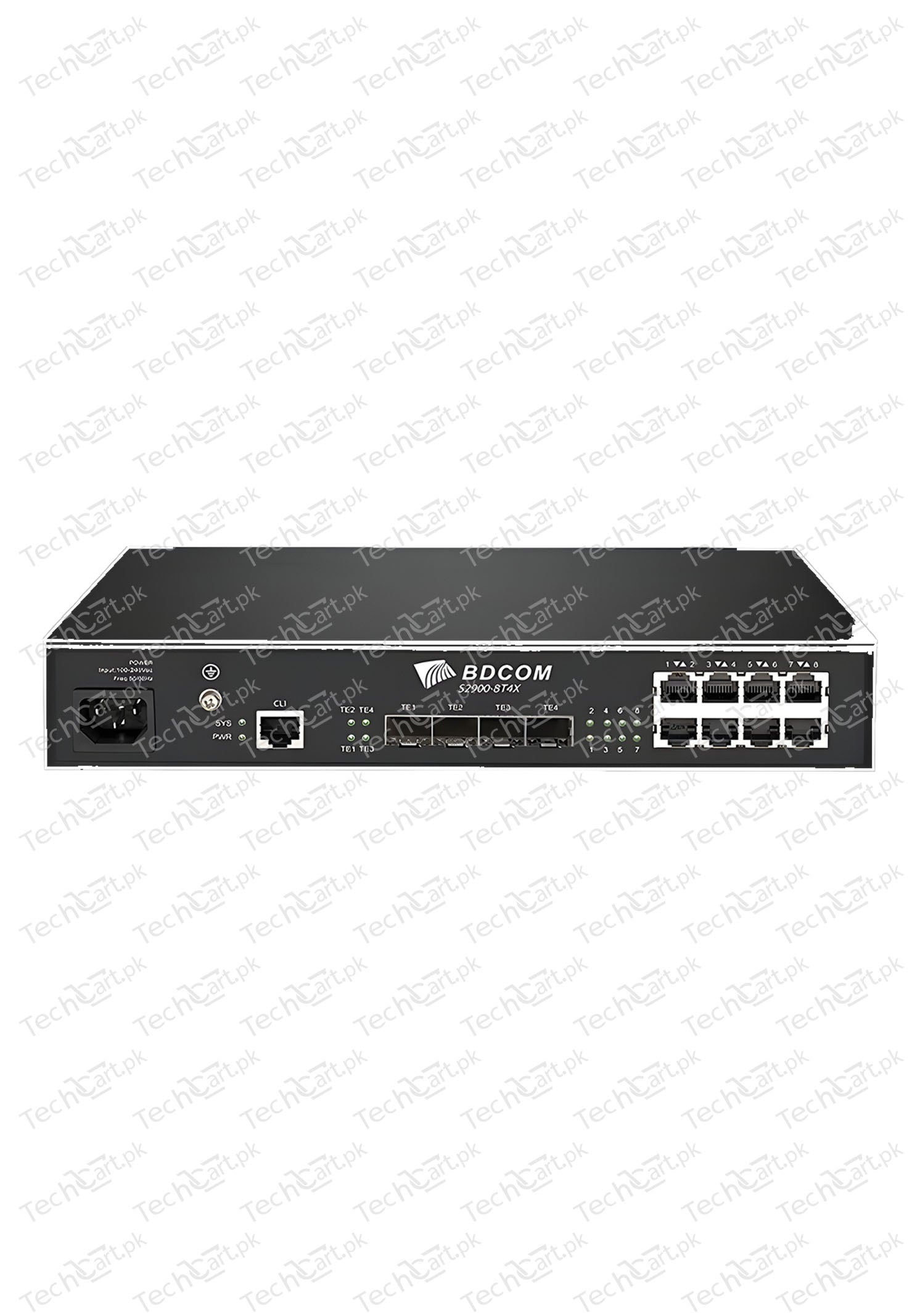 S2900-8T4X-2AC