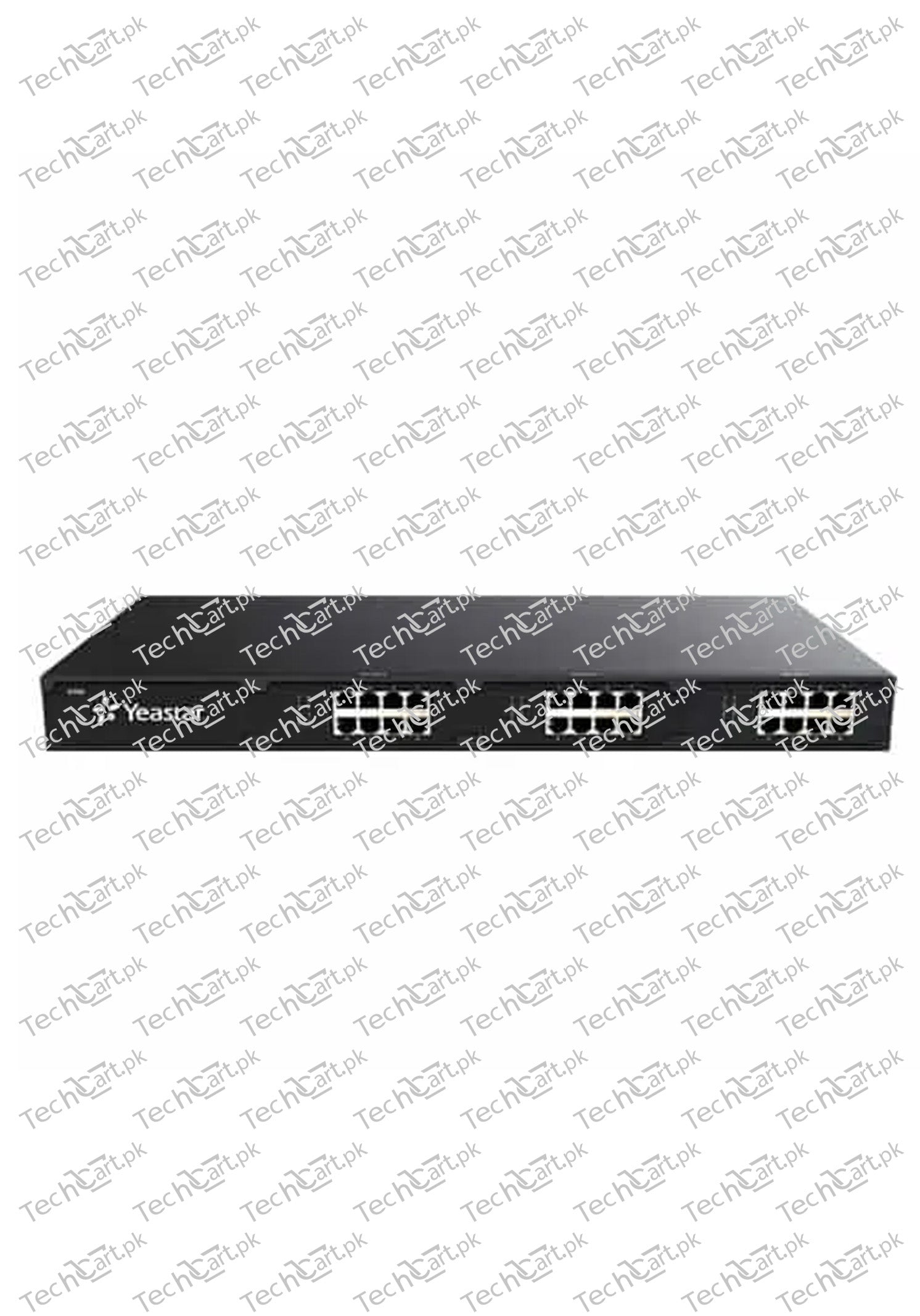 S300 | S Series VOIP PBX |  yeastar