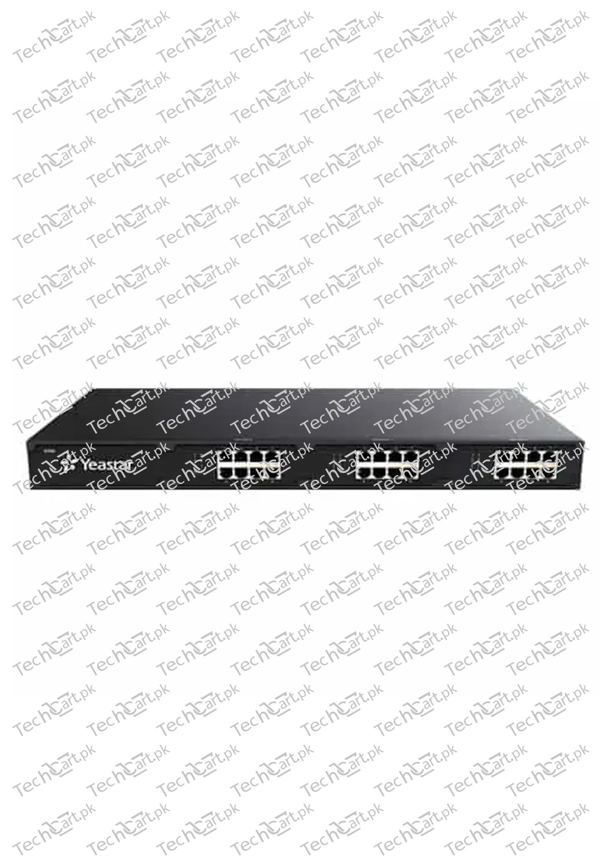 S300 | S Series VOIP PBX |  yeastar
