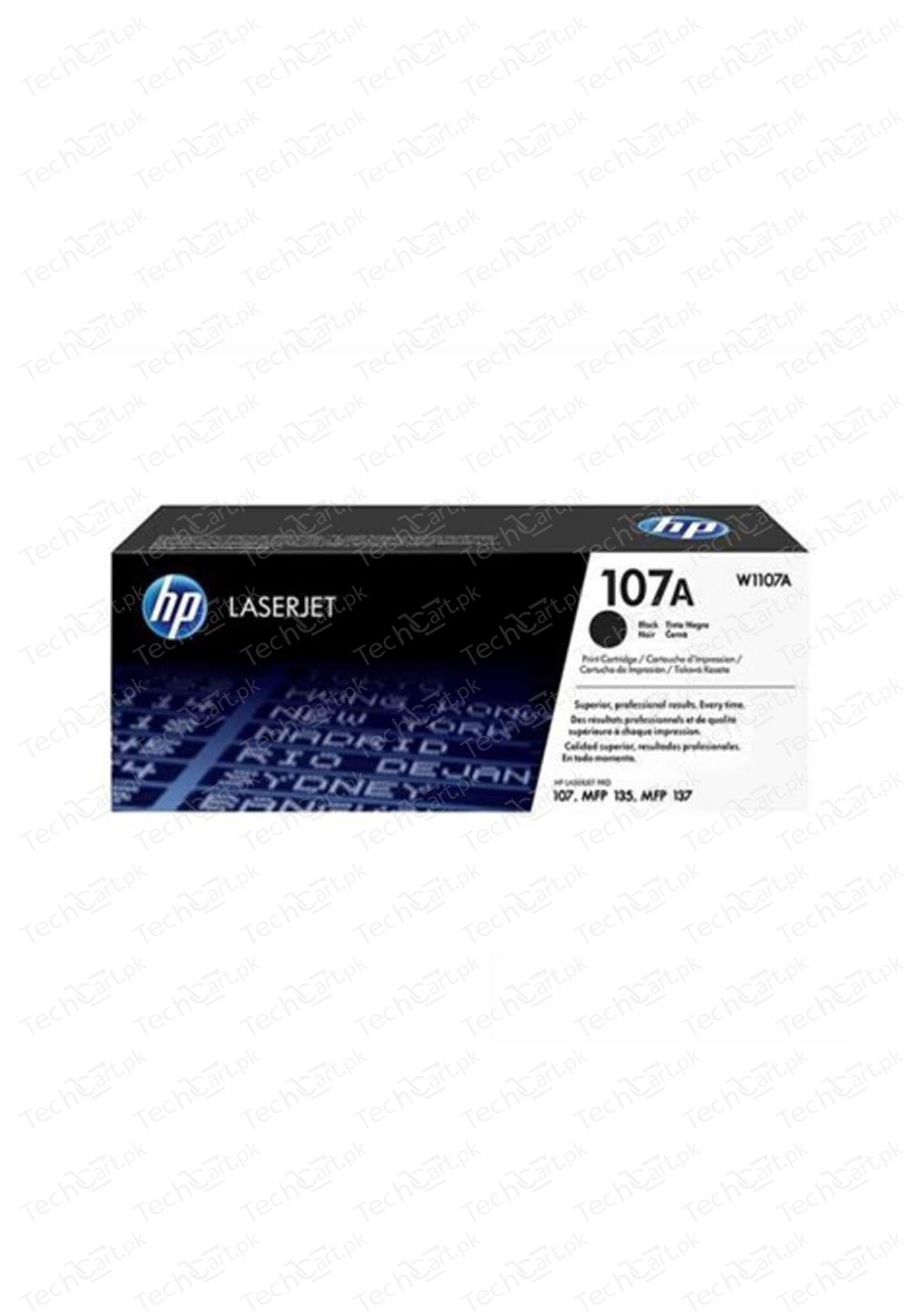 SalgigW1107AHPCompatibleToner