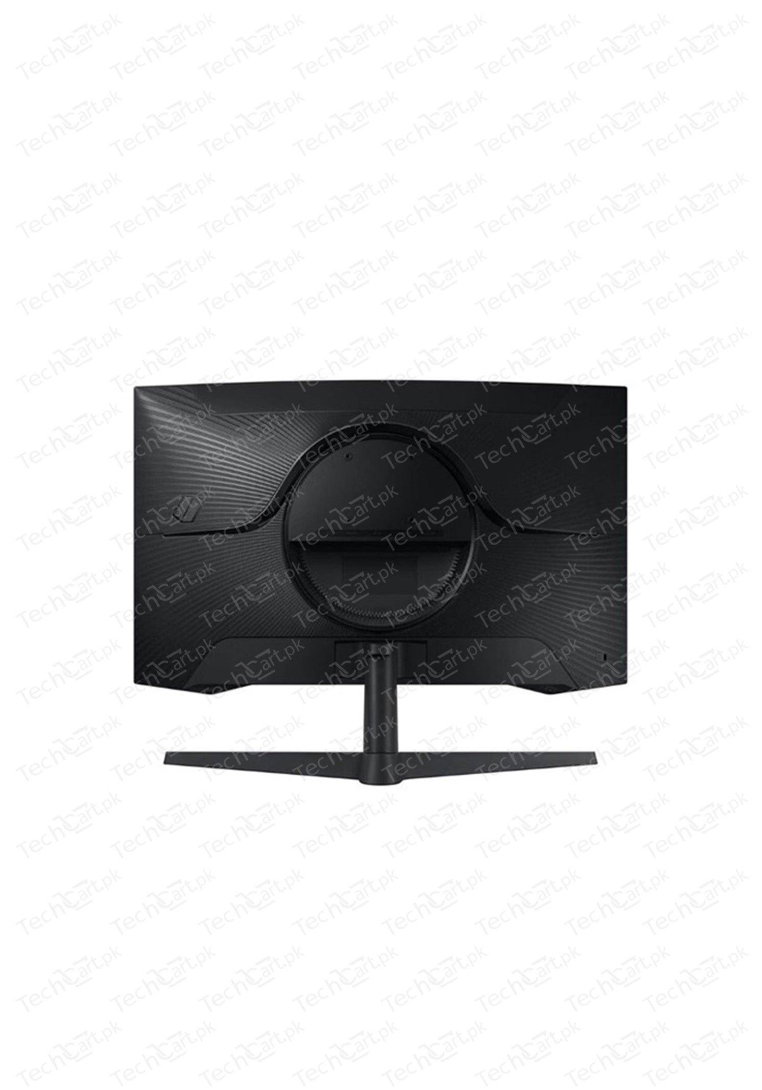 Samsung LS27CG552EUXEN 27" Odyssey G5 Curved Gaming Monitor