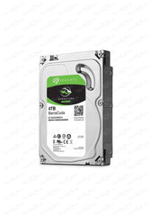Seagate 20TB 3.5" Skyhawk Surveillance Sata HDD