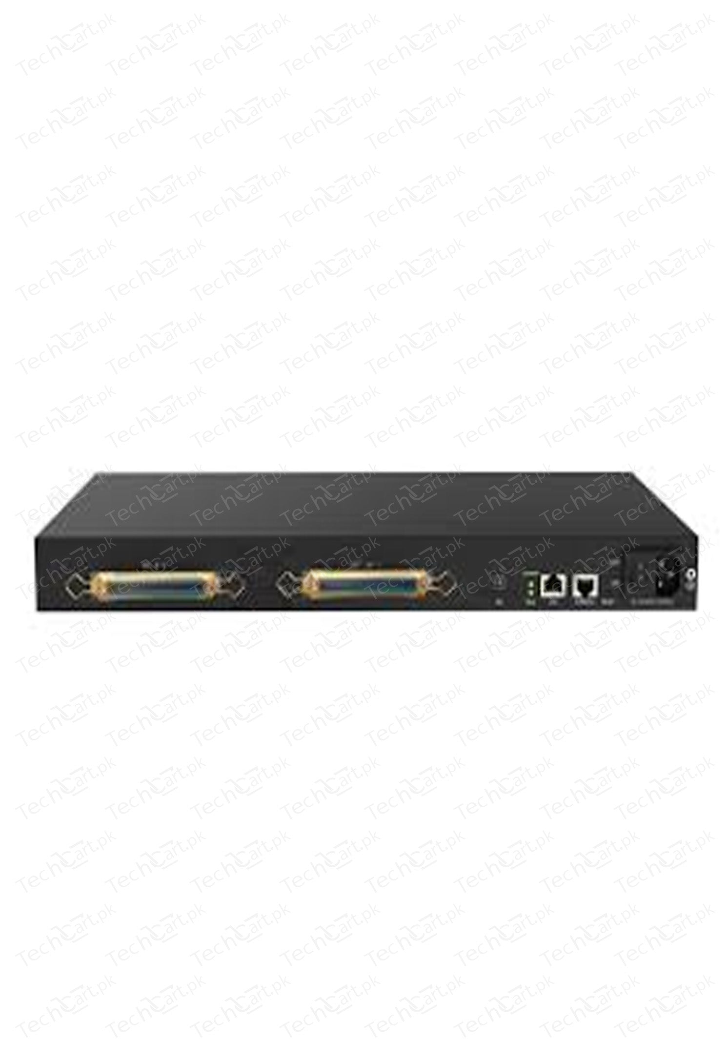 Smart Analog PBX N824 |  Yeastar
