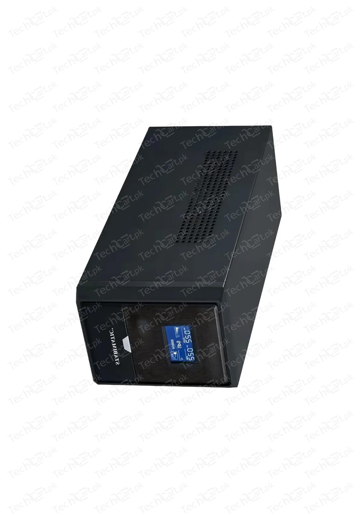 StabimaticGemini1250VAUPS