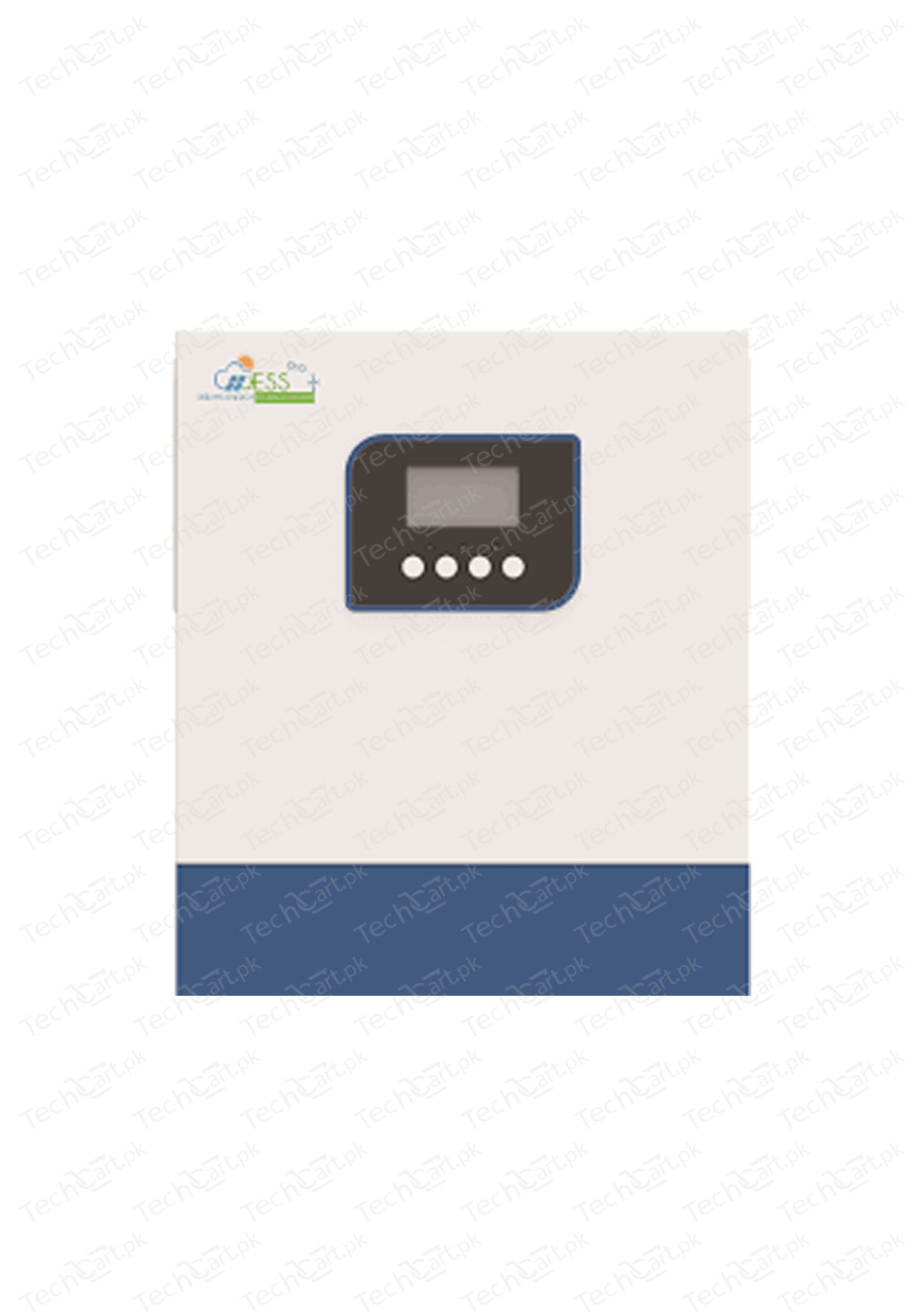 TG-PFG-3.5KW Inverter
