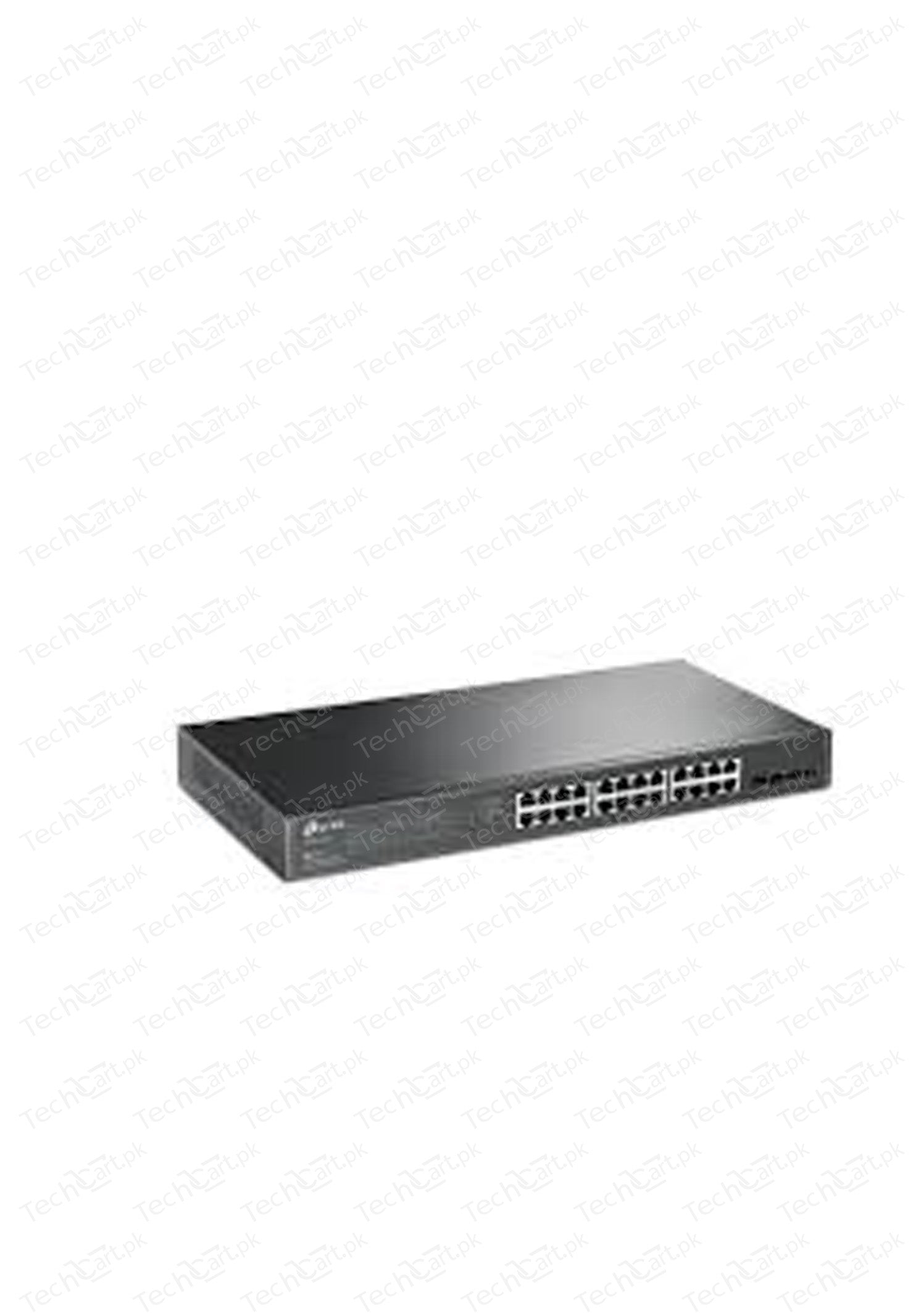 TP-LinkTL-SG2428PJetStream28-PortGigabitSmartSwitchwith24-PortPoE_2