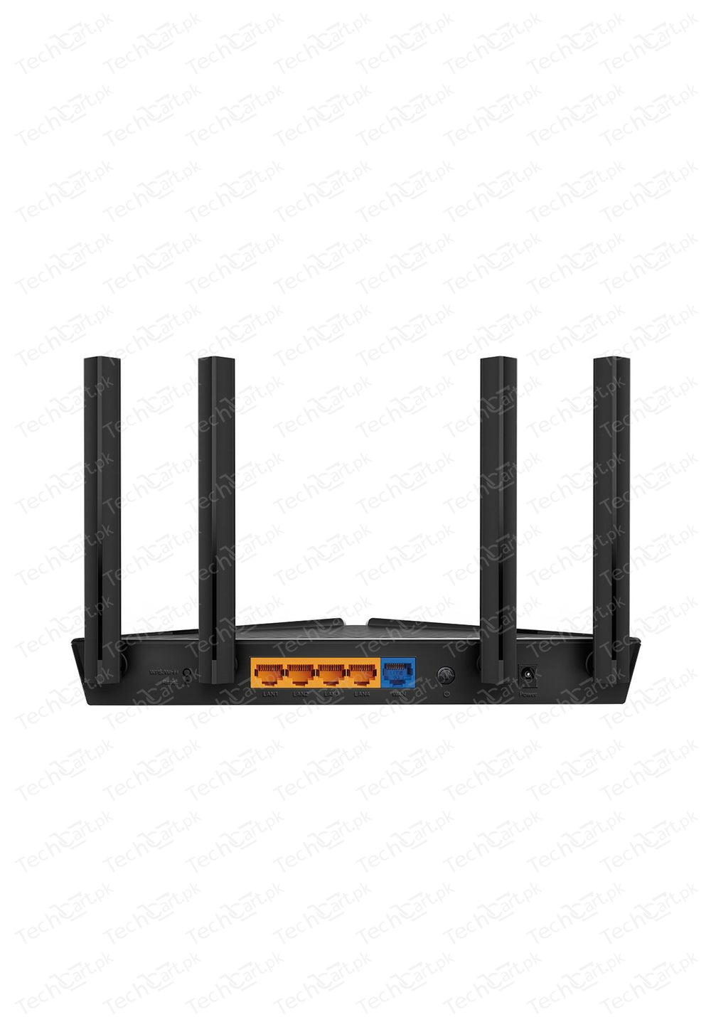 Tp-LinkArcherAX10AX1500Dual-BandWi-FiRouter-1YearWarranty2