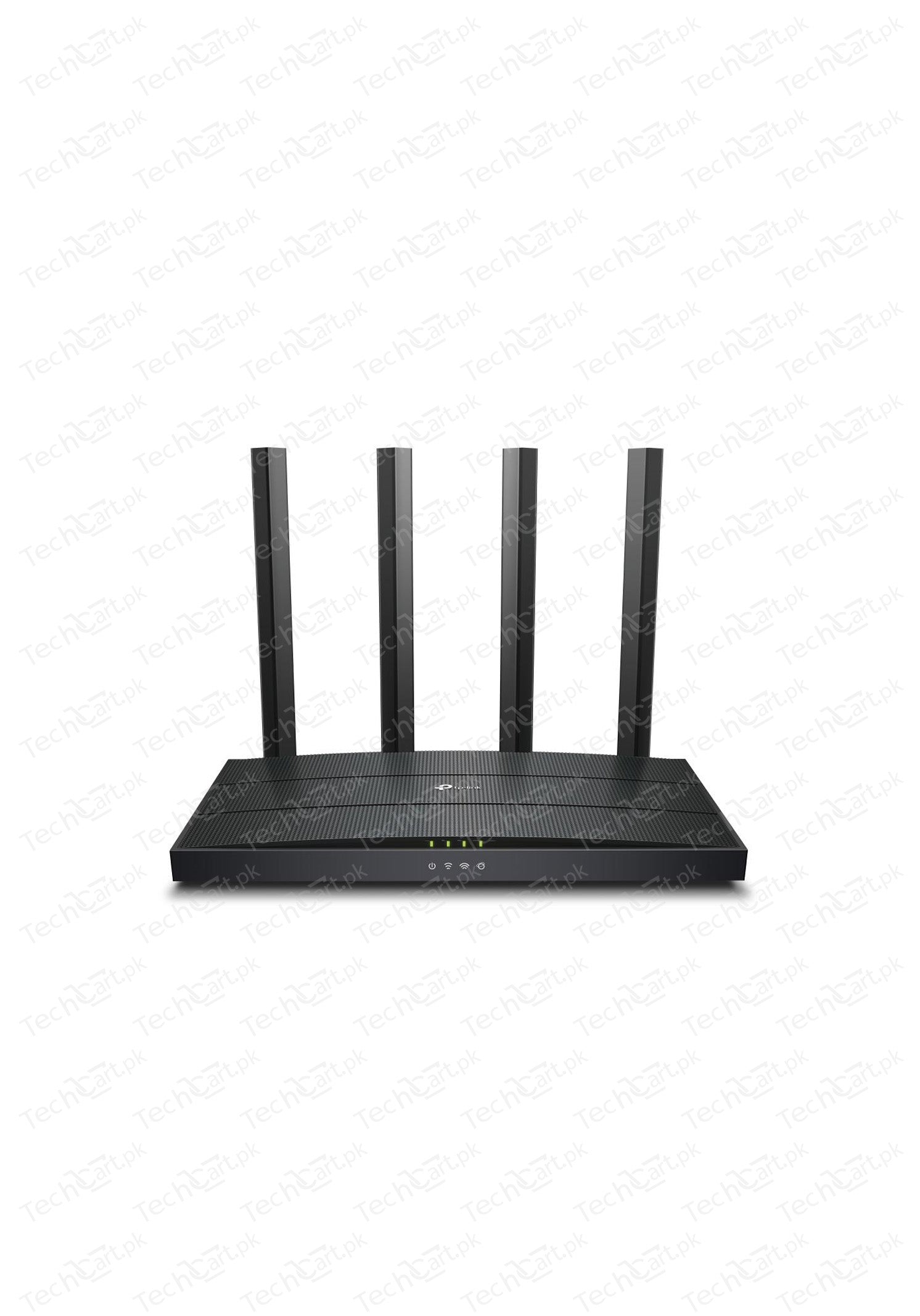 Tp-Link Archer AX12 AX1500 Wi-Fi 6 Router - 1 Year Warranty