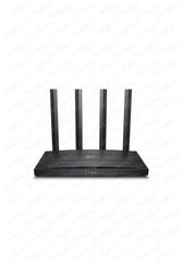 Tp-Link Archer AX12 AX1500 Wi-Fi 6 Router - 1 Year Warranty