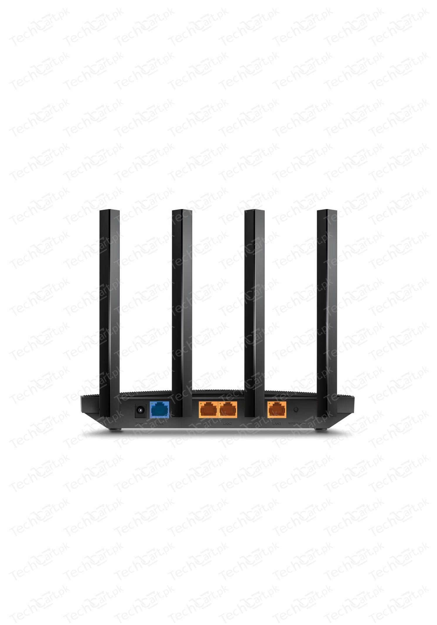Tp-Link Archer AX12 AX1500 Wi-Fi 6 Router - 1 Year Warranty