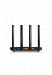 Tp-Link Archer AX12 AX1500 Wi-Fi 6 Router - 1 Year Warranty